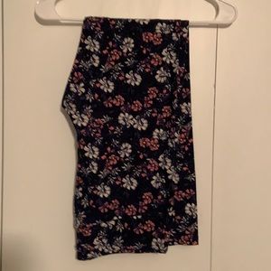 3 for $30 T/C LulaRoe Leggings Sale